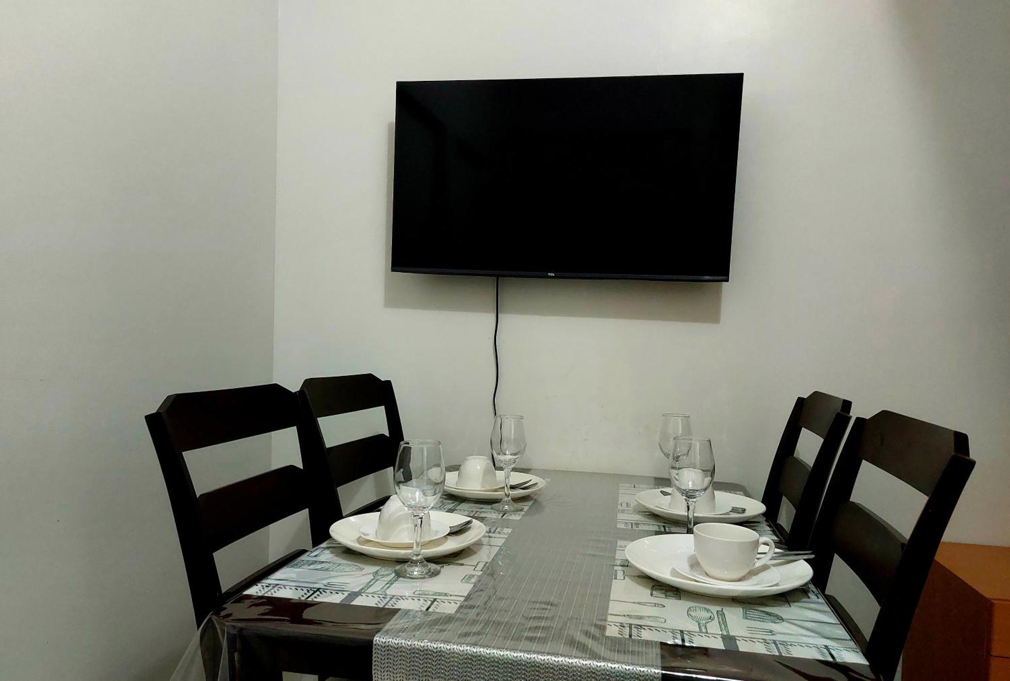 Dazzling Dash Apartelle Naga (Camarines Sur) Exterior foto