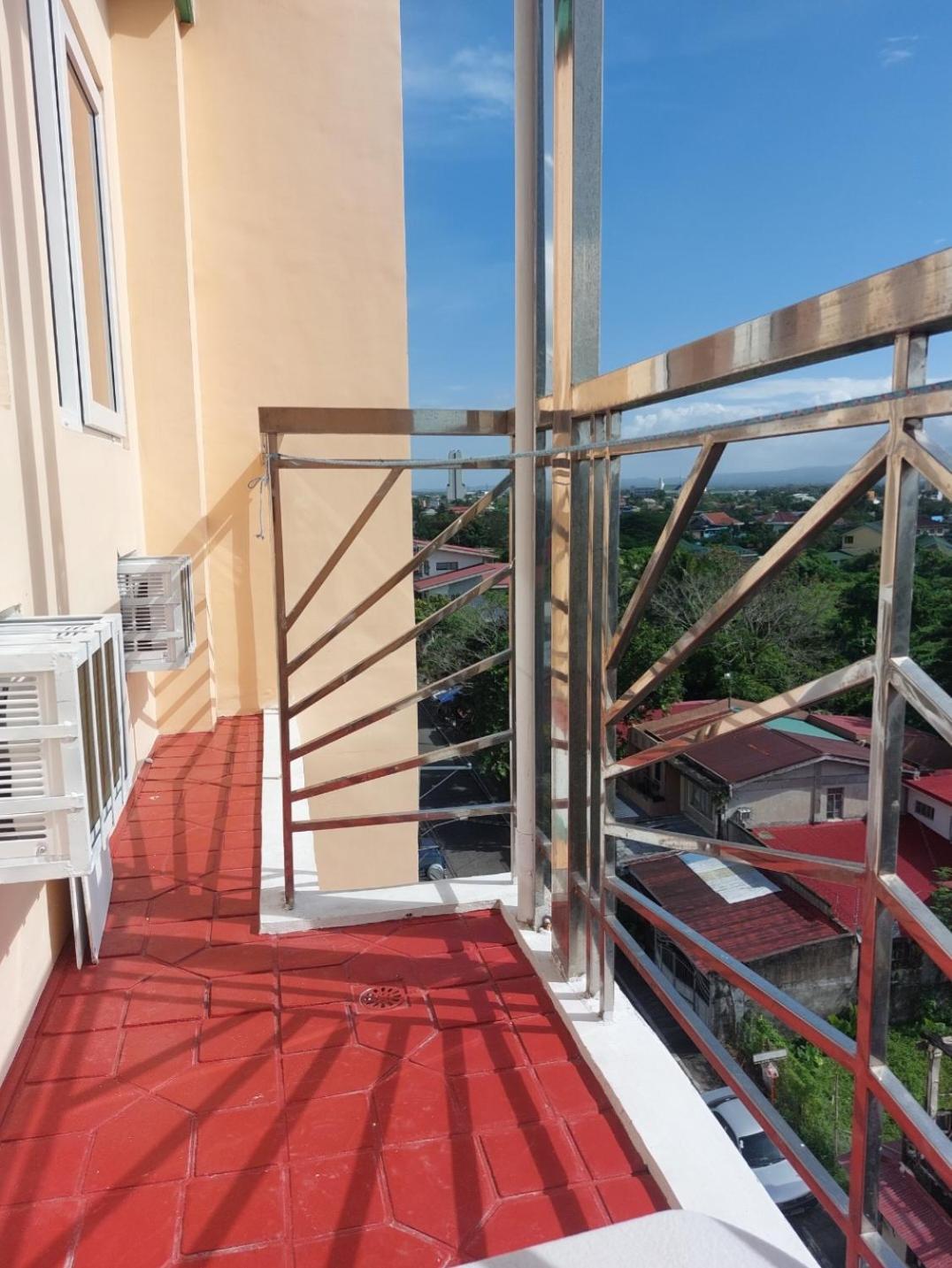 Dazzling Dash Apartelle Naga (Camarines Sur) Exterior foto